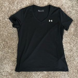 Loose heat gear UA T-shirt